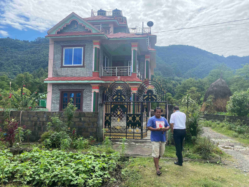 7 Days Auction Notice-Unisha