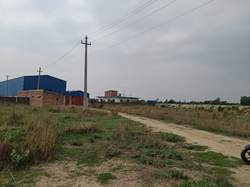 7 Days auction notice of New Raj Plasto Industries pvt,Ltd