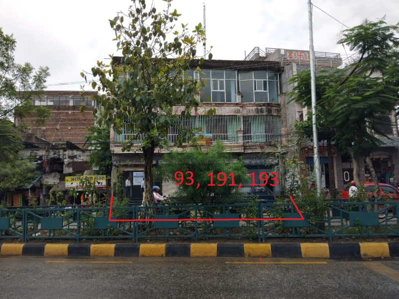 7 Days auction notice of New Raj Plasto Industries pvt,Ltd
