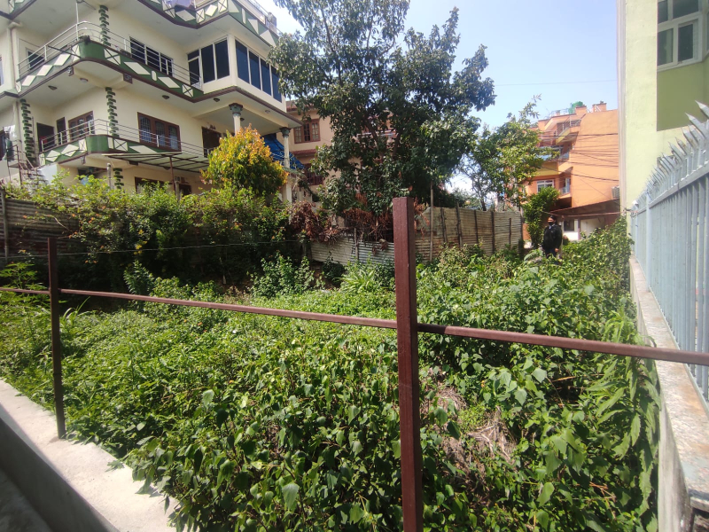 35 Days Auction Notice of Rajan Bhattarai