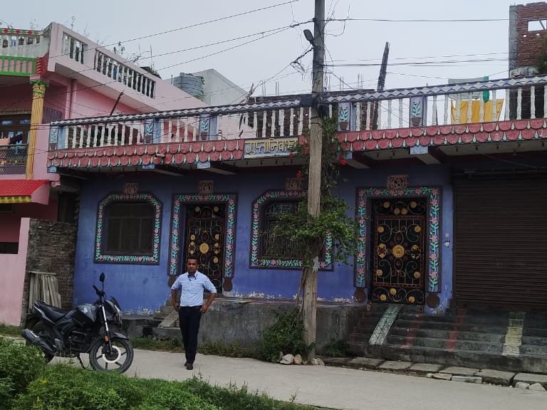 7 Days NBA auction Notice of Chandan Suppliers