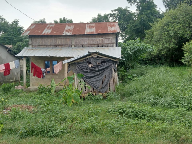 35 Days auction notice -Jharna Fancy
