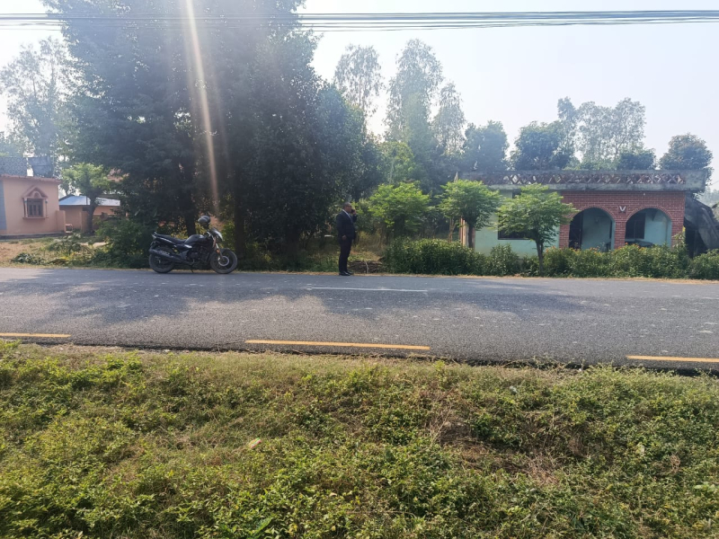 35 Days Auction Notice -Tamang Bangur