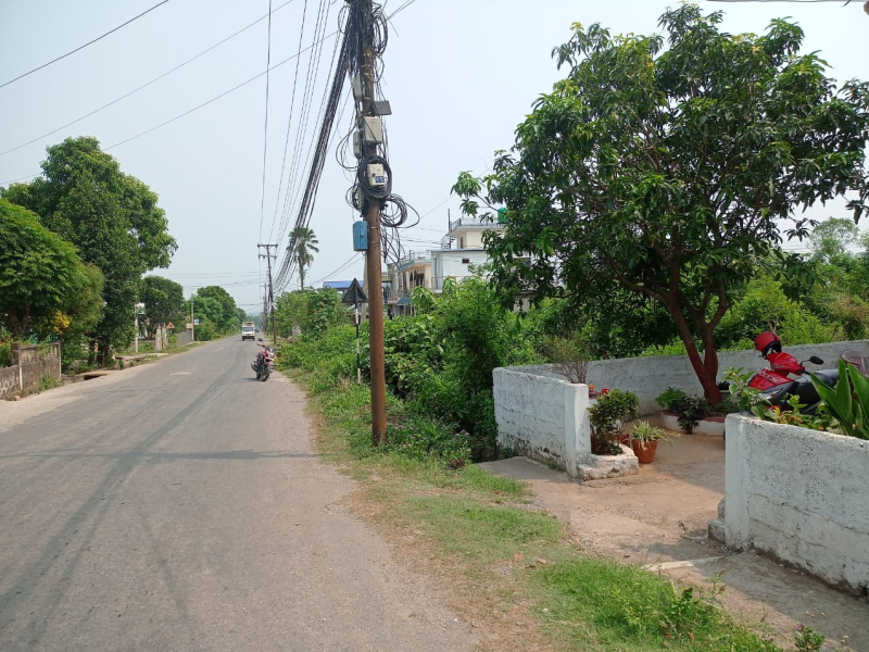 7 Days auction notice of Janak Agro