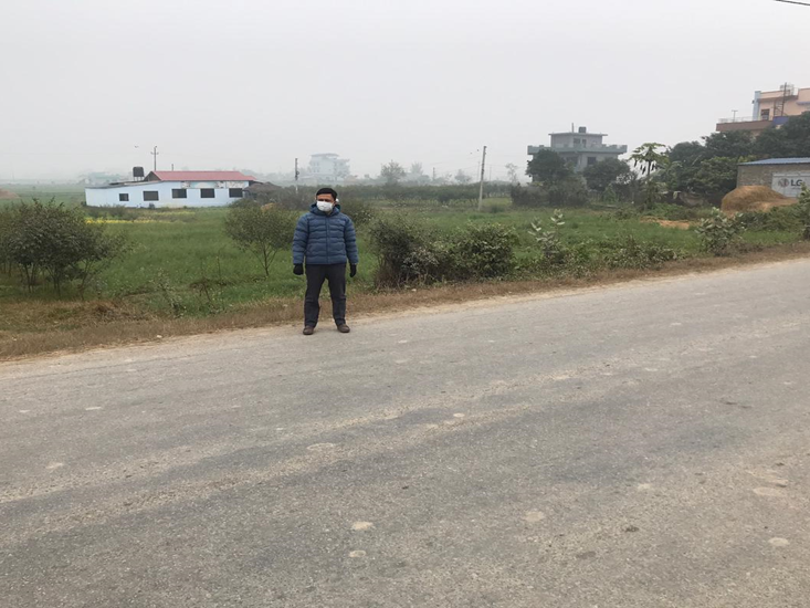 35 Days auction notice-Niraj Bom Malla-083