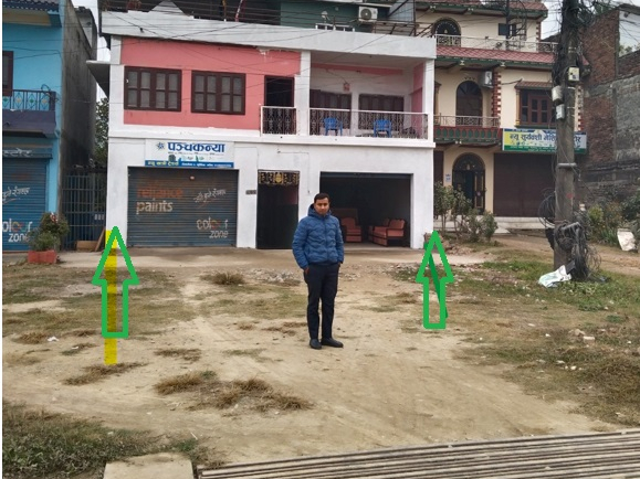 35 Days auction notice-Punam Group