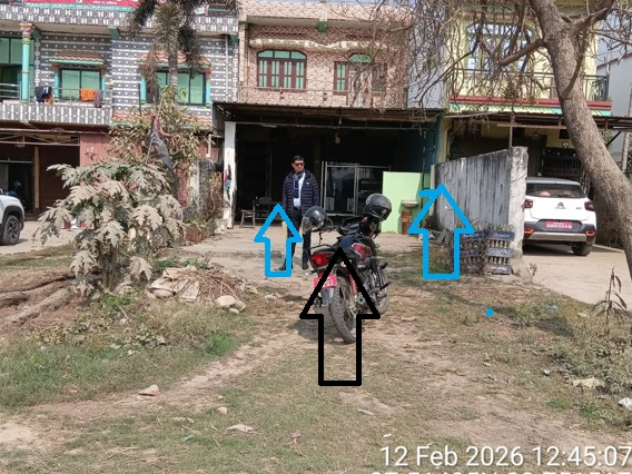 35 Days auction notice-Jayes Mishthan Bhandar