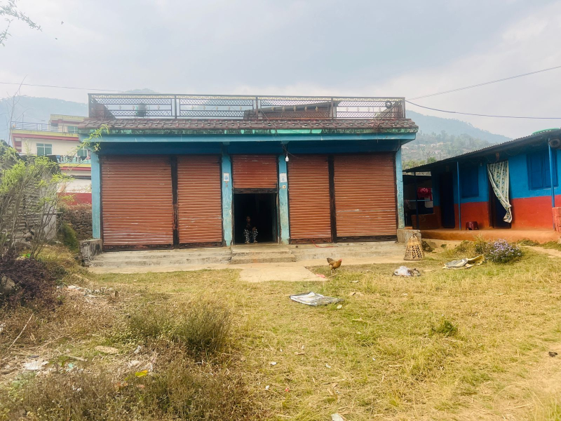 35 Days auction notice-Arjun Kumar Pariyar