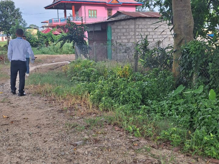 7 Days auction notice -Bhuwan Bahadur Adhikari-040