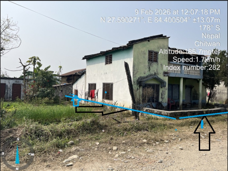 35 Days Auction notice-Laxmi Sapkota
