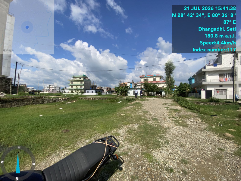35 Days Auction Notice-J.K Trade(066)