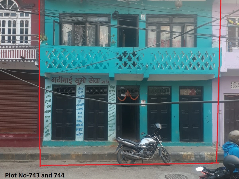 35 Day auction Notice-Mantra Restaurent