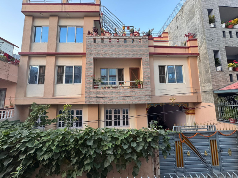 35 Days Auction Notice-Laxmi Gurung