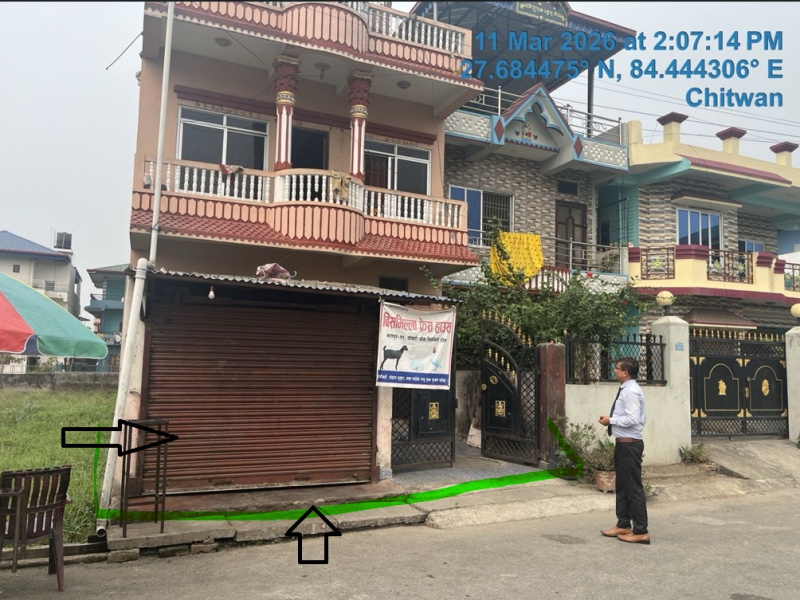 35 Days Auction notice-Gorkha Jewellers