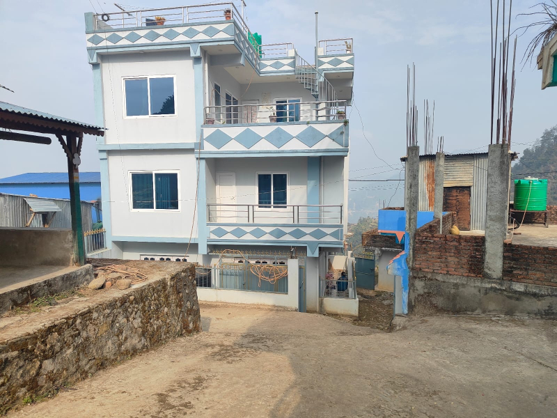 35 Days Auction Notice- Kumar Lama-101