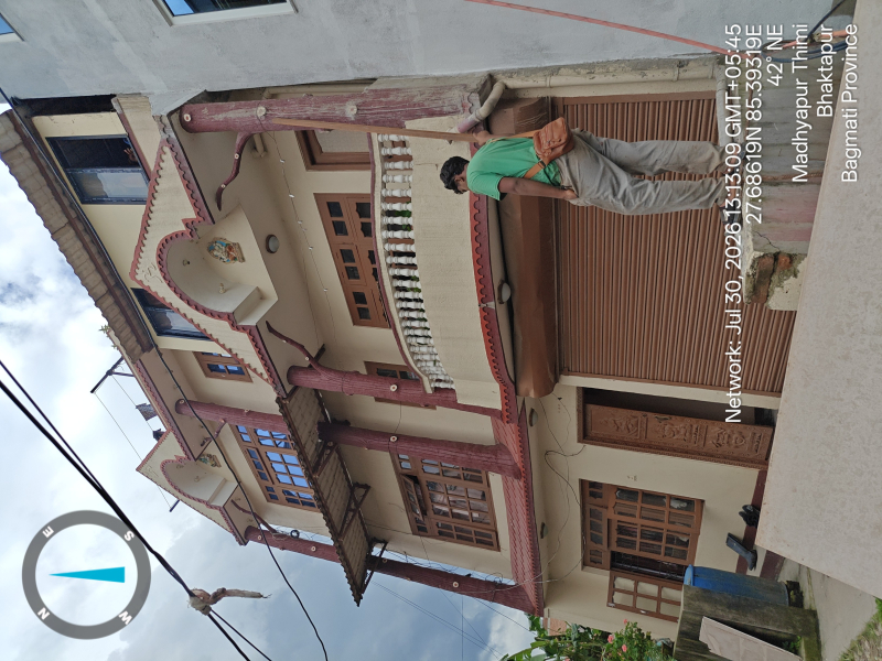 35 Days Auction Notice- SABITRI PAUDEL/SUJATA DAHAL PAUDHYAL(104)